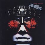 JUDAS PRIEST - Killing Machine