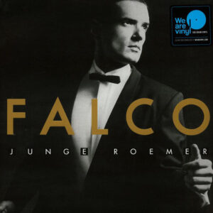 FALCO - Junge Roemer