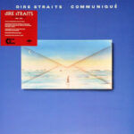 DIRE STRAITS - Communiqué