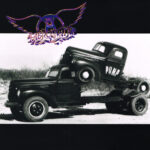 AEROSMITH - Pump