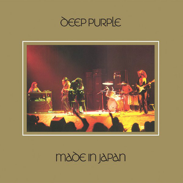 802921ef4dbc65a81331523099d859181f27f0.jpeg DEEP PURPLE - Made In Japan - 2LP - Billede 1