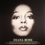 DIANA ROSS - Diana Ross