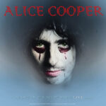 ALICE COOPER - Alone In His Nightmare Live 1975