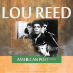 LOU REED - American Poet Live 1972