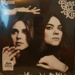 FIRST AID KIT - Ruins