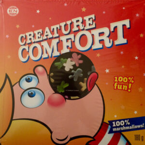 ARCADE FIRE - Creature Comfort - Farvet Vinyl