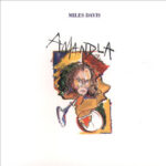 MILES DAVIS - Amandle