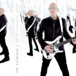 JOE SATRIANI - What Happens Next 2LP