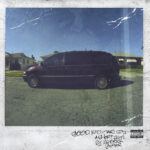 KENDRICK LAMAR - Good Kid, m.A.A.d city - 2LP