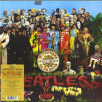 THE BEATLES - Sgt. Peppers Lonely Hearts Club Band 50 år