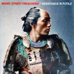 MANIC STREET PREACHERS - Resistance Is Futile + CD