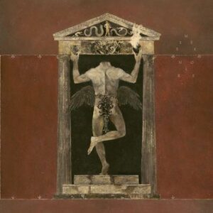 BEHEMOTH - Messe Noire - 2LP