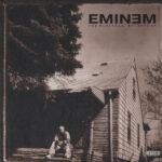 EMINEM - The Marshall Mathers - 2LP