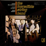 THE INCREDIBLE STRING BAND - The Incredible String Band
