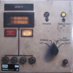 NINE INSH NAILS - Add Violence - EP
