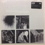 NINE INSH NAILS - Bad Witch EP