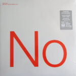 NEW ORDER - Waiting For The Sirens' Call 2LP