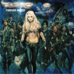 DORO - Forever United - 2LP