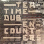 UNDERWORLD & IGGY POP - Teatime Dub Encounters EP