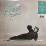 MAC DEMARCO - 2 Demos - Farvet Vinyl