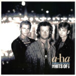 A-HA - Headlines And Deadlines - The Hits Of A-ha