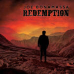 JOE BONAMASSA - Redemption - 2LP