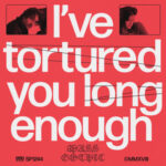MASS GOTHIC - I've tortured you long enough