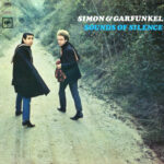 SIMON AND GARFUNKEL - Sounds Of Silence