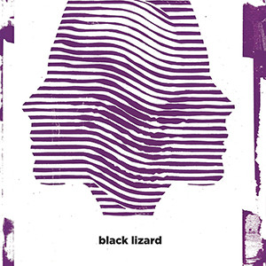BLACK LIZARD - Black Lizard