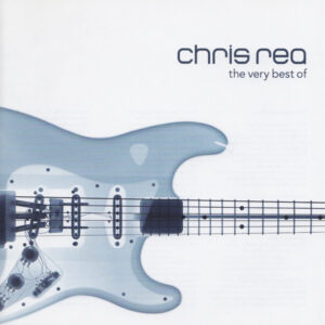 CHRIS REA - The Very Best Of - 2LP