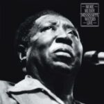 MUDDY WATERS - MORE MUDDY “MISSISSIPPI” WATERS LIVE - 2LP