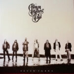 ALLMAN BROTHERS BAND - Seven Turns