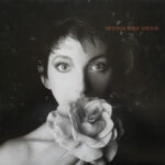 KATE BUSH - The Sensual World