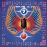 JOURNEY - Greatest Hits Vol. 2 - 2LP