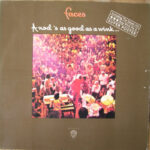 FACES - A Nod Is As Good As A Wink...To A Blind Horse