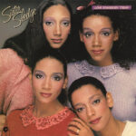 SISTER SLEDGE - Love Somebody Today