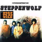 STEPPENWOLF - Steppenwolf