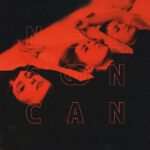 NELSON CAN - EP3 - Red Vinyl
