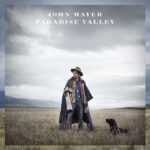 JOHN MAYER - Paradise Valley Incl. CD