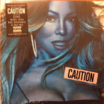 MARIAH CAREY - Caution
